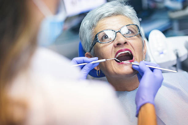 TMJ/TMD Treatment in Mount Gilead, OH