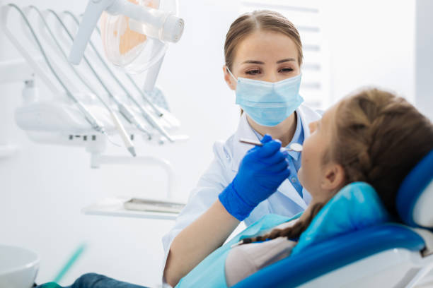 Trusted Mount Gilead, OH Dental Services Experts